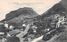 38-GRENOBLE-N°4192-D/0247 - Grenoble