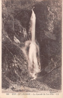 31-CASCADE DU LAC D OO-N°4192-D/0195 - Sonstige & Ohne Zuordnung