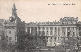 31-TOULOUSE-N°4192-D/0181 - Toulouse