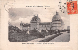 36-VALENCAY-N°4192-D/0171 - Other & Unclassified