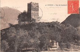 31-LUCHON-N°4192-D/0177 - Luchon