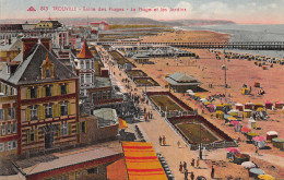 14-TROUVILLE-N°4192-D/0161 - Trouville