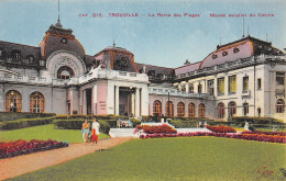 14-TROUVILLE-N°4192-D/0159 - Trouville