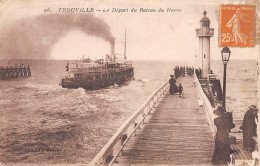 14-TROUVILLE-N°4192-D/0129 - Trouville