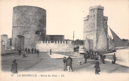 17-LA ROCHELLE-N°4192-D/0119 - La Rochelle