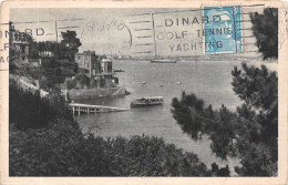 35-DINARD-N°4192-D/0113 - Dinard