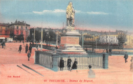 31-TOULOUSE-N°4192-D/0105 - Toulouse