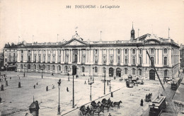 31-TOULOUSE-N°4192-D/0109 - Toulouse