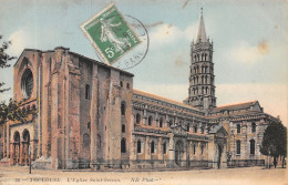 31-TOULOUSE-N°4192-D/0103 - Toulouse