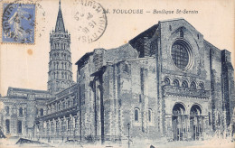 31-TOULOUSE-N°4192-D/0101 - Toulouse