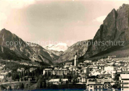 72729366 Cortina D Ampezzo Croda Del Beco Cortina D Ampezzo - Autres & Non Classés