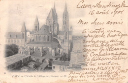 14-CAEN-N°4192-D/0089 - Caen