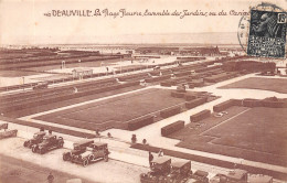 14-DEAUVILLE-N°4192-D/0021 - Deauville