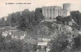 14-FALAISE-N°4192-D/0015 - Falaise