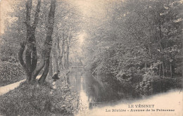 78-LE VESINET-N°4192-C/0307 - Le Vésinet