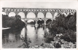 30-PONT DU GARD-N°4192-C/0295 - Andere & Zonder Classificatie