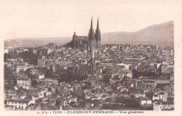 63-CLERMONT FERRAND-N°4192-C/0249 - Clermont Ferrand