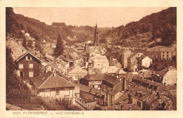 88-PLOMBIERES LES BAINS-N°4192-C/0197 - Plombieres Les Bains