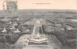 78-VERSAILLES-N°4192-C/0201 - Versailles