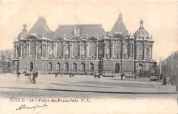 59-LILLE-N°4192-C/0189 - Lille
