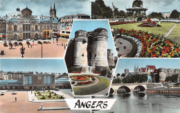 49-ANGERS-N°4192-C/0115 - Angers