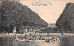 78-VERSAILLES-N°4192-C/0109 - Versailles