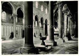 72729345 Monreale Cattedrale Navata Centrale Monreale - Other & Unclassified