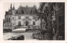 37-CHENONCEAUX-N°5140-E/0213 - Chenonceaux