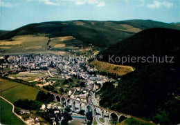 72729320 Willingen Sauerland Fliegeraufnahme Im Naturpark Diemelsee Willingen Sa - Altri & Non Classificati