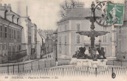 18-BOURGES-N°5140-E/0133 - Bourges