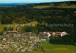 72729319 Hopfen See Fliegeraufnahme Kurzentrum Enzensberg Hopfen - Füssen