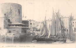 17-LA ROCHELLE-N°5140-E/0047 - La Rochelle