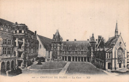 41-BLOIS-N°5140-D/0357 - Blois