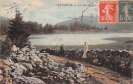 01-OYONNAX-N°5140-D/0347 - Oyonnax