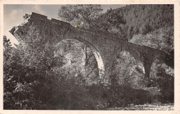 04-SAINT ANDRE LES ALPES-N°5140-D/0309 - Autres & Non Classés