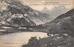 05-LES SEOLANES-N°5140-D/0195 - Altri & Non Classificati