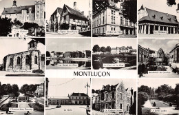 03-MONTLUCON-N°5140-D/0161 - Montlucon