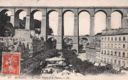 29-MORLAIX-N°4192-H/0139 - Morlaix