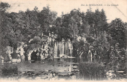 75-PARIS BOIS DE BOULOGNE-N°5140-D/0105 - Parks, Gärten