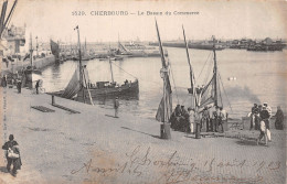 50-CHERBOURG-N°5140-D/0071 - Cherbourg