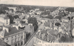 29-QUIMPER-N°4192-H/0135 - Quimper