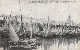 17-LA ROCHELLE-N°5140-D/0043 - La Rochelle