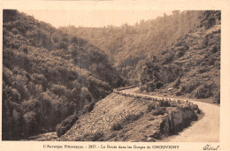 03-CHOUVIGNY-N°5140-C/0359 - Sonstige & Ohne Zuordnung