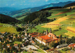 72729030 St Peter Schwarzwald Panorama  St. Peter - St. Peter