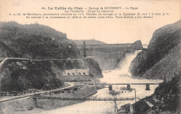 03-ROCHEBUT-N°5140-C/0349 - Autres & Non Classés