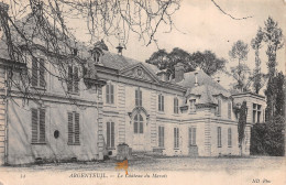 95-ARGENTEUIL-N°5140-C/0283 - Argenteuil