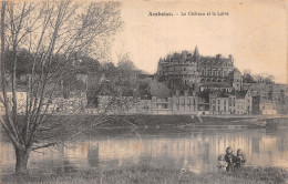 37-AMBOISE-N°5140-C/0261 - Amboise