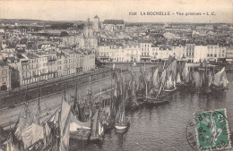 17-LA ROCHELLE-N°5140-C/0255 - La Rochelle