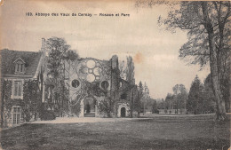 78-VAUX DE CERNAY-N°5140-C/0215 - Vaux De Cernay