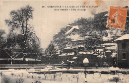 38-GRENOBLE-N°5140-C/0199 - Grenoble